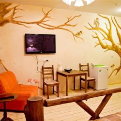 Фото Отель Большая Медведица