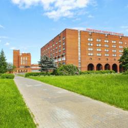 фото 1 ГК Гуманитарного университета профсоюзов