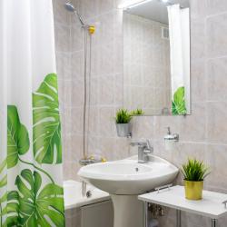 2-комнатные апартаменты эконом