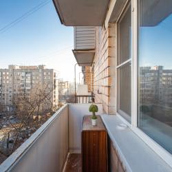 1-комнатные апартаменты стандарт