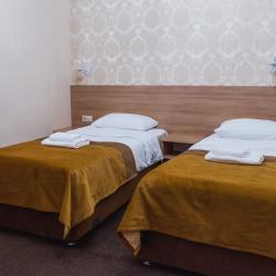 Фото Отель SedINN (СедИНН)