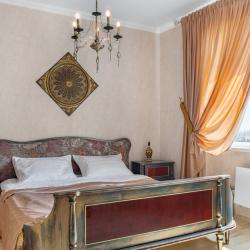 Фото Апартаменты на Пристанской