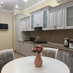 2-комнатные апартаменты люкс