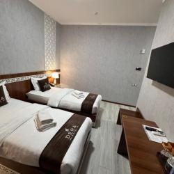 Фото Отель Dera Hotel (Дера)
