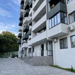 Фото Апартаменты на улице Амбровая