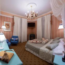 фото 45 Трезини Арт-отель