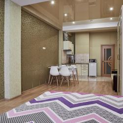 Фото Апартаменты в центре на Сенявина 5