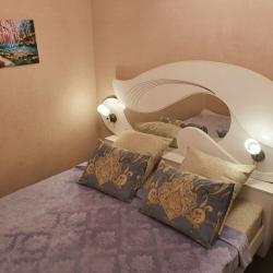 2-комнатные апартаменты стандарт