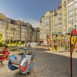 Фото Апартаменты на улице Московская 66