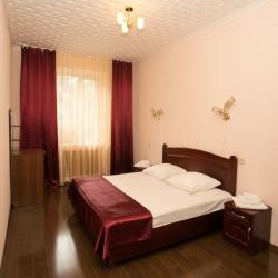 Номер с джакузи 407