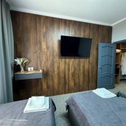 3-местный номер стандарт