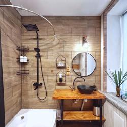 2-комнатные апартаменты стандарт