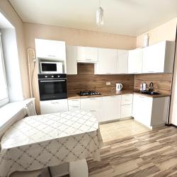 2-комнатные апартаменты стандарт