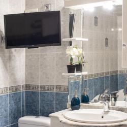 фото 11 GMApartments (ДжиЭмАпартментс) на улице Маросейка