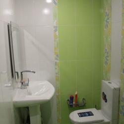 1-комнатные апартаменты стандарт