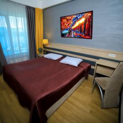 Фото Отель Астра (Astra)