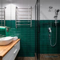 1-комнатные апартаменты студия