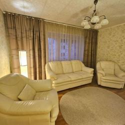 2-комнатные апартаменты стандарт улица Свердлова, 100