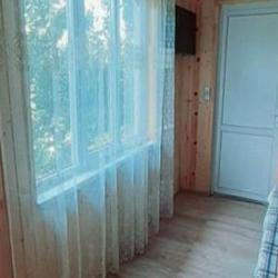 Фото Отель Гостевой дом Анжелика
