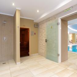 Фото Парк-отель Филипп