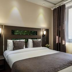 Номер люкс улучшенный