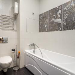 Фото Отель MiraApartments (Мира Апартментс) на улице 2- ая Филевская