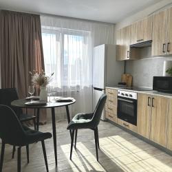 Фото Отель Rumyantsevo Apart на шоссе Московское 167 корпус 1