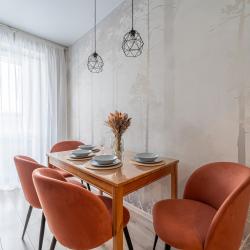 Фото Апартаменты на улице Московская