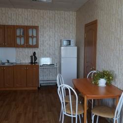 Фото Отель Семейная