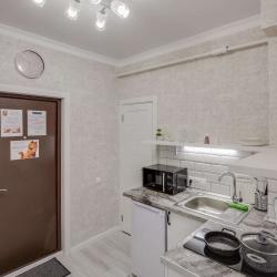 Фото Апартаменты в микрорайоне Орбита-2 17В