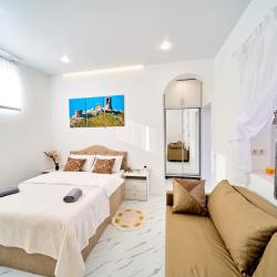 Фото Отель Византия Люкс