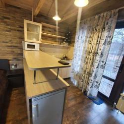 Фото Отель Гостевой дом на Анджиевского