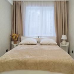 2-комнатные апартаменты улучшенные