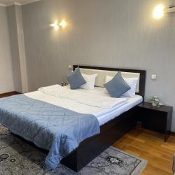 Фото Отель Apartment 5 (Апартамент 5)