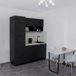 Фото Апартаменты на улице Телевизионная