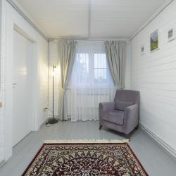 Фото Отель Кикино на Веле