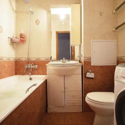 Фото Отель Moment House (Момент Хаус) на улице Митинская