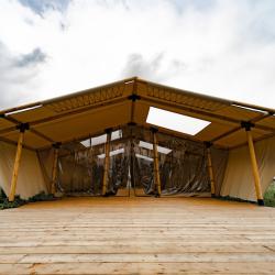 Фото Отель Остров