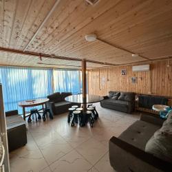 Фото Отель Хуторок Озерный