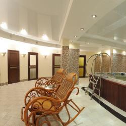 Фото Отель Престиж