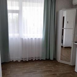 Номер улучшенный с 1 двуспальной кроватью