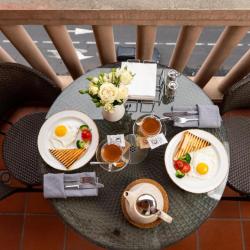 Фото Отель Best Western Plus Congress (Бест Вестерн Плюс Конгресс)