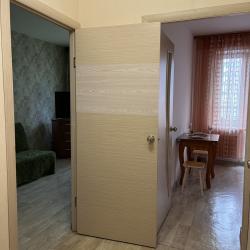1-комнатные апартаменты улучшенные