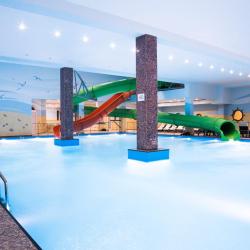 Фото Отель Фестиваль