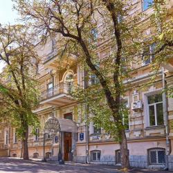 Санаторий Элорма — 5f682e98fb5741f0856ffbcd025c9857