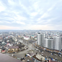 1-комнатные апартаменты стандарт