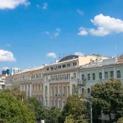 2-комнатные апартаменты стандарт