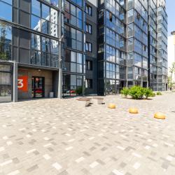 Фото Апартаменты на улице Телевизионная 10