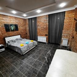 1-комнатные апартаменты стандарт