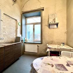 фото 36 Roof Hostel (Руф Хостел)